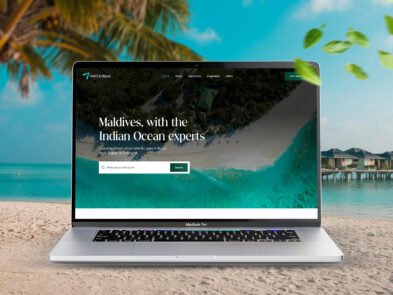 Ways & Villas: Maldivian Travel Redesign