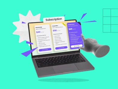 12 Proven Benefits of UX Design Subscription for Startups