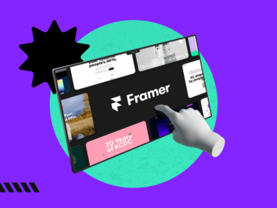 Framer for Website Design: A Balanced Review and Guidance