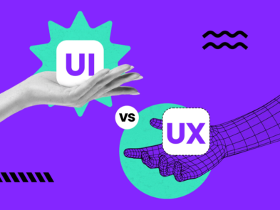 UI vs. UX Design: Are They Really Different?