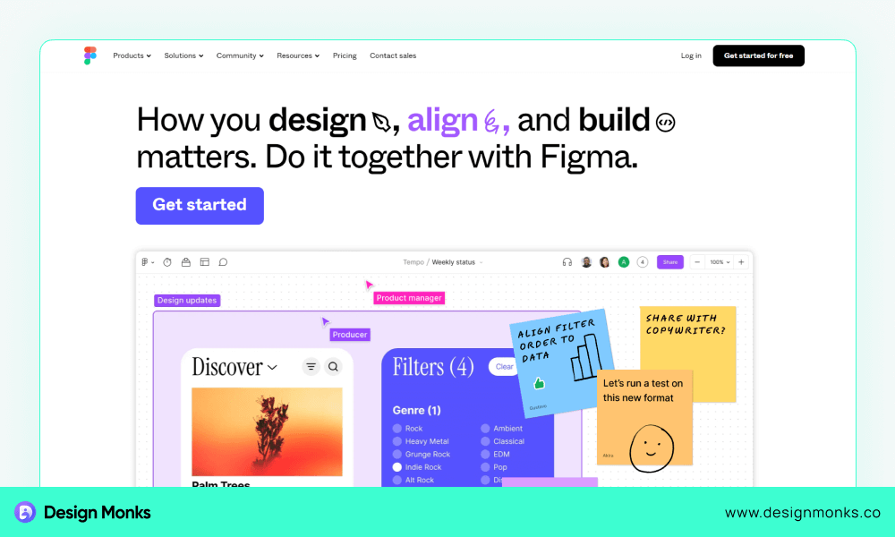 Figma AI - Free AI Design Tools 