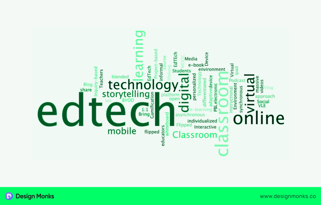 What Is Edtech