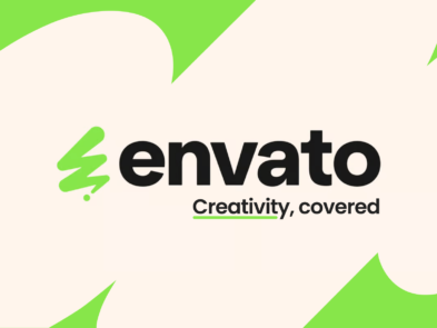 Rebranding Envato: Introduces New Look