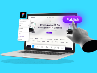 Publish Figma Website on the Web Directly: 8 Plugins to Use