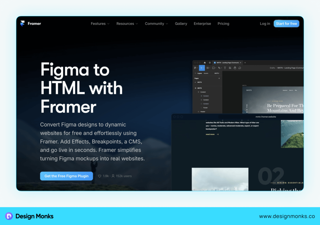 Framer