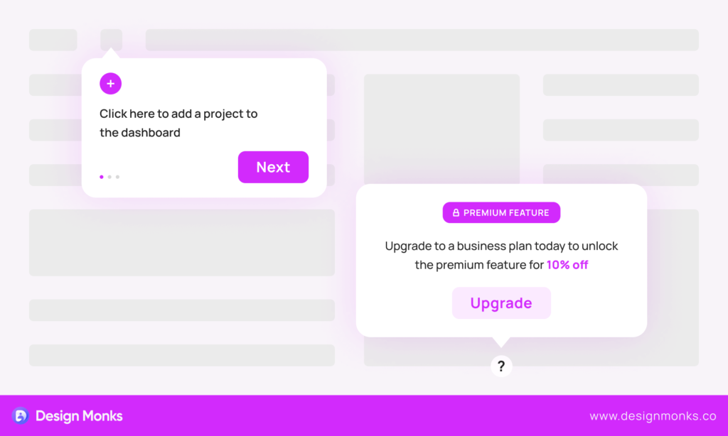 Should Have User Interaction Teaching Session