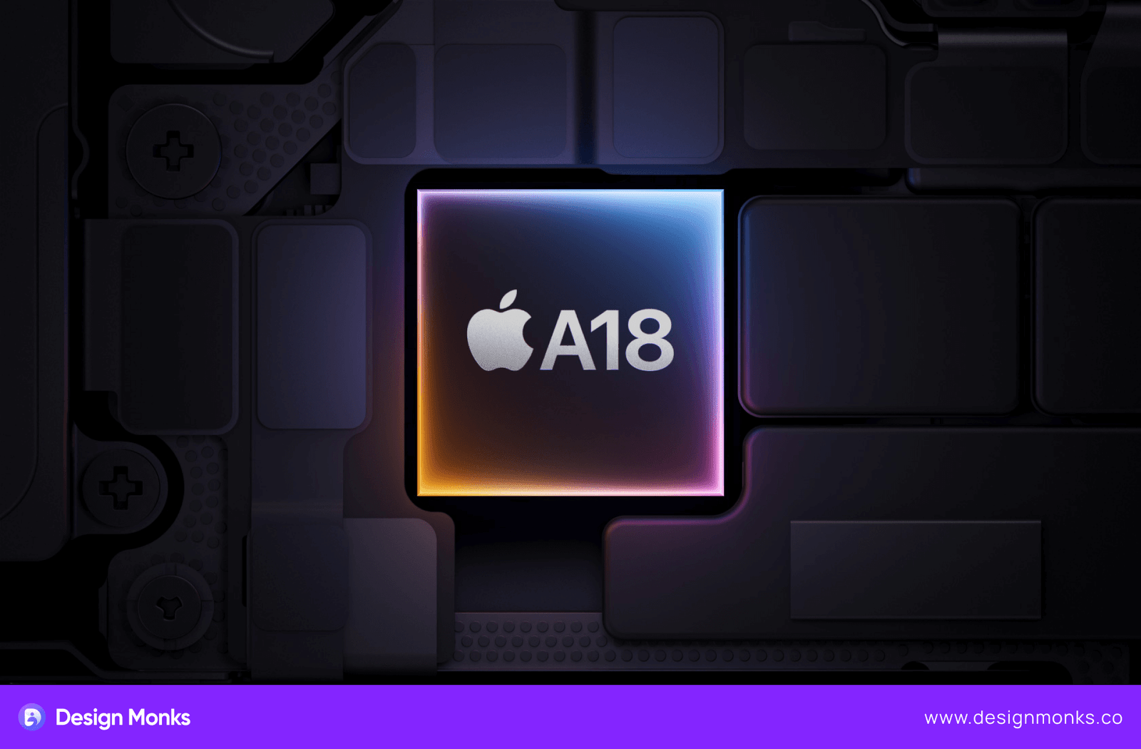 A18 Bionic Chip