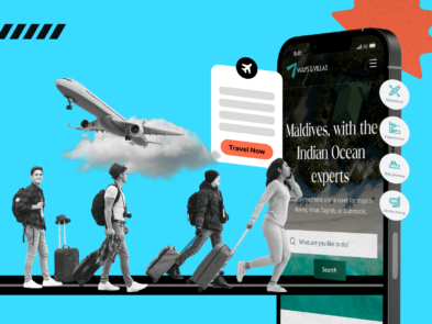 Best Practices for Travel Website Design: You Should Never Ignore