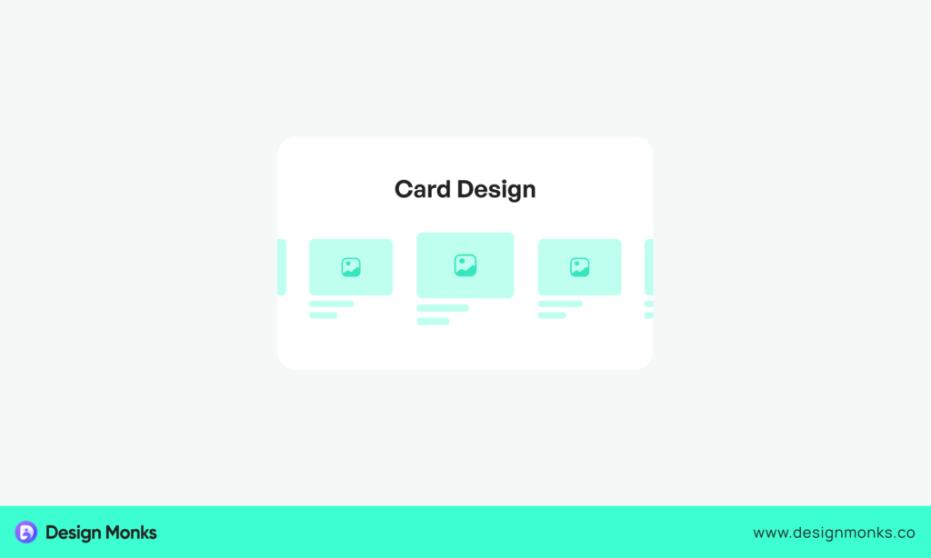 Card Layout