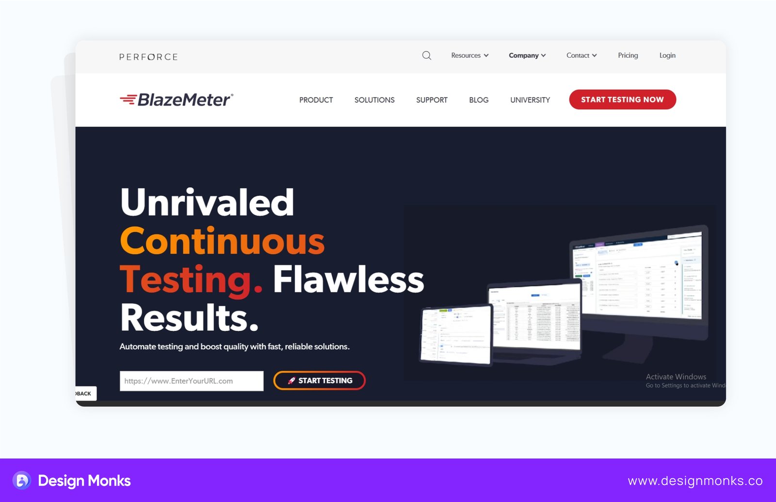 BlazeMeter