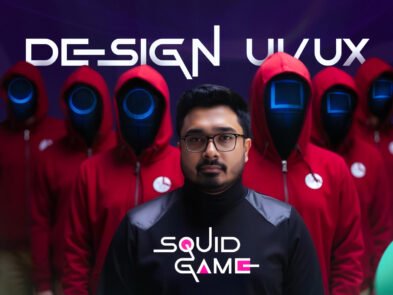 Squid Game and Design UI/UX: Survival Hacks for Designer